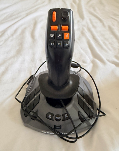 Thrustmaster simtask farmstick - simtask,