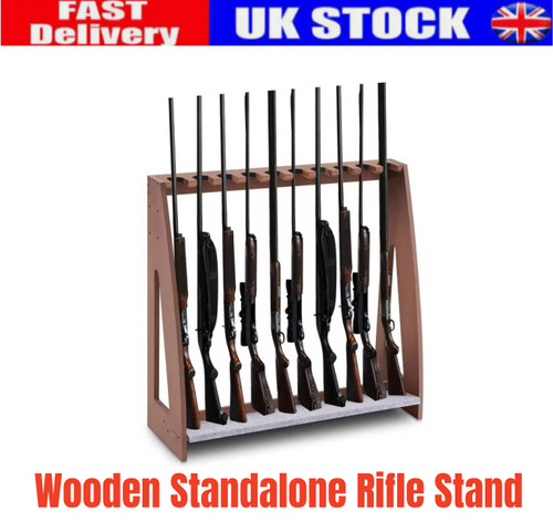 Heavy duty floor standing gun - heavy,