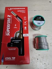 Rothenberger Super Fire 2 Blow