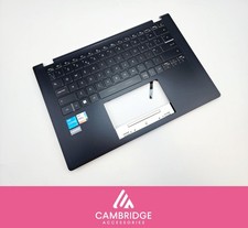 MSI Modern 14 C12M Palmrest