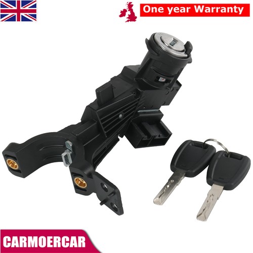 Ignition lock barrel switch - lock,