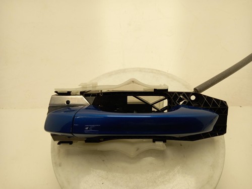 Skoda fabia front left - fabia,