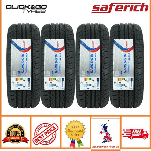 185 55r15 saferich - 185/55r15, frc16