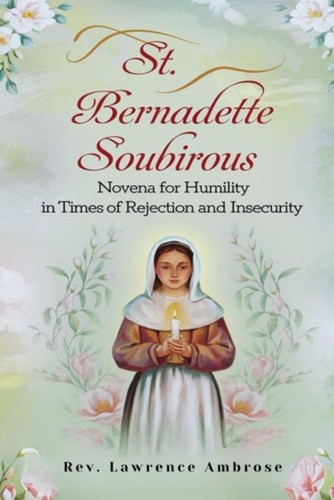 Bernadette soubirous - st.,