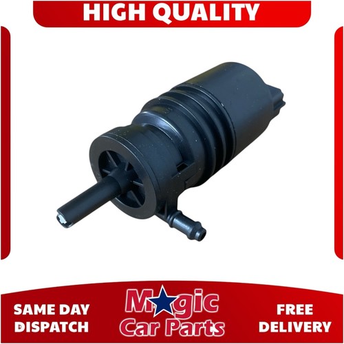 Windscreen washer pump for - washer,