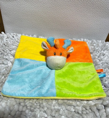 Primark colourful giraffe - primark,