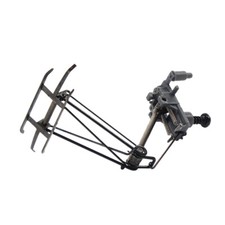 1pc HO Scale Arm Pantographs