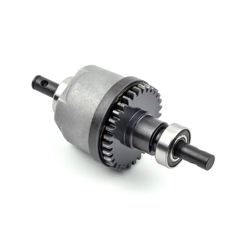 Hpi savage flux - savage, xl