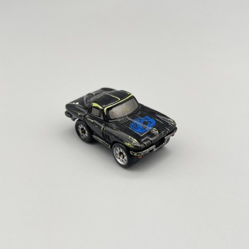 Micro machines chevrolet - micro,