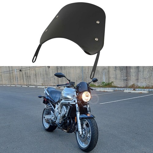 Motorcycle windscreen - motorcycle,