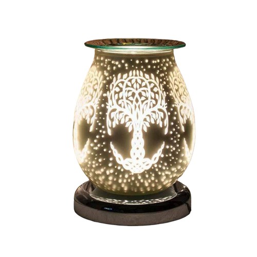 Tree life aroma touch - aroma, lamp