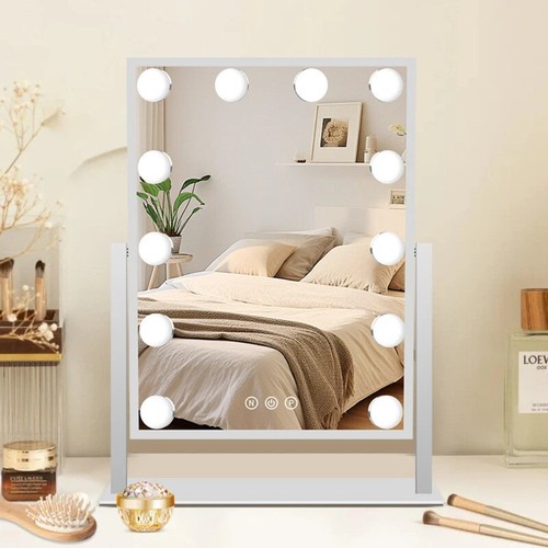 Hollywood mirror vanity - hollywood,