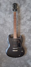 Epiphone SG 2022 Satin E1 In
