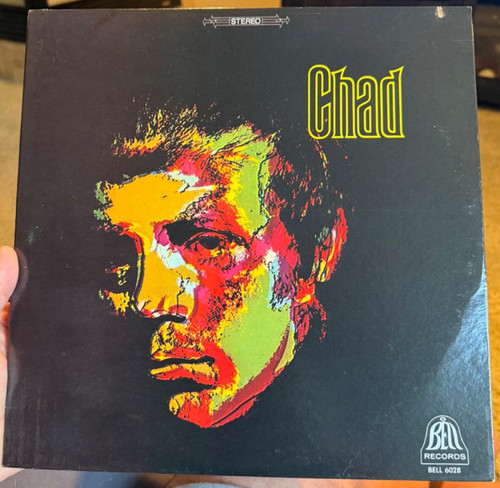 Chad mitchell 1969 - mitchell, lp