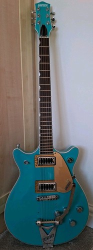 Gretsch electromatic jet - electromatic,