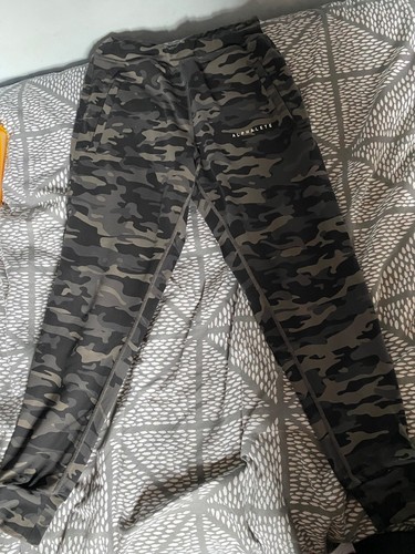 Alphalete mens premium camo - alphalete,