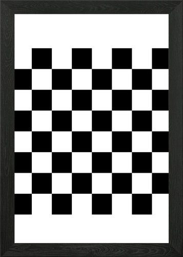 Chess board black - board,