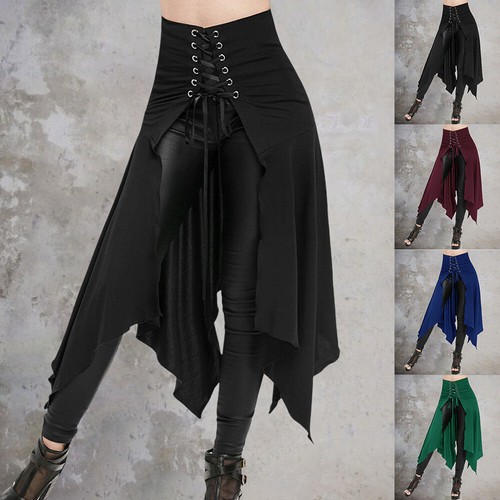 Women gothic steampunk bandage - gothic,