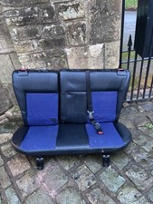 Used good condition Blue Ford