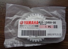 Genuine Yamaha RD250LC RD350LC