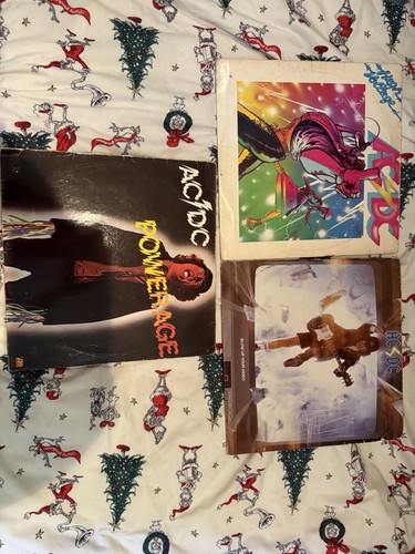 Job lot 3 - 3, original