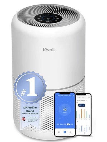 Levoit core 300s smart air - 300s,