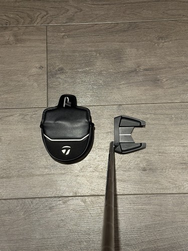 Taylormade black collection - taylormade,