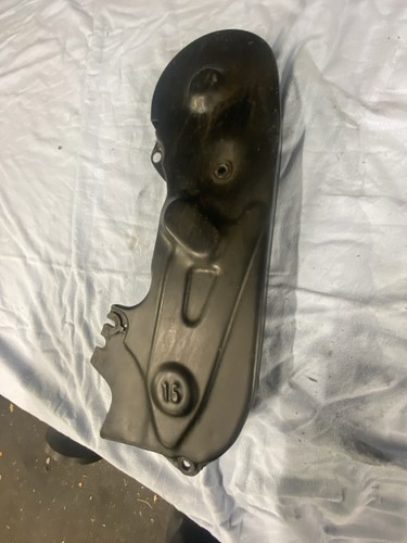 Ford pinto cam - 1.6, cover