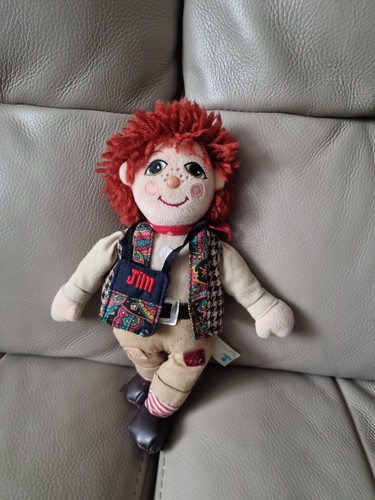 Jim from rosie - jim,