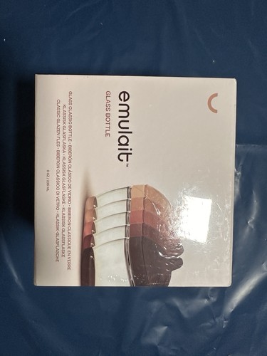 Emulait glass classic - emulait, baby