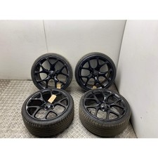 Astra J VXR Alloys wheels & tyres GTC MK6 2013 245 35 20