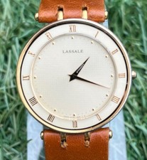 SEIKO LASSALE Vintage Men’s