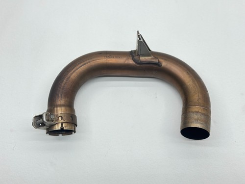 Oem exhaust header - exhaust,