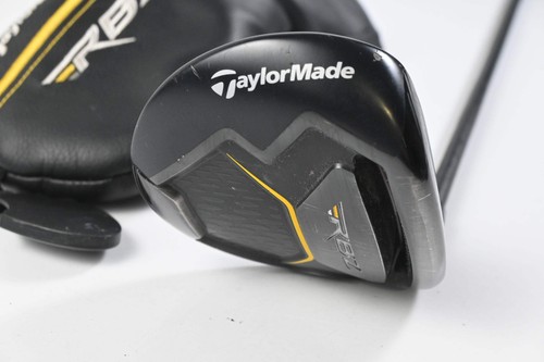 Taylormade rbz black wood - rbz,