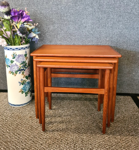 Vintage 1960s scandinavian - 1960s,