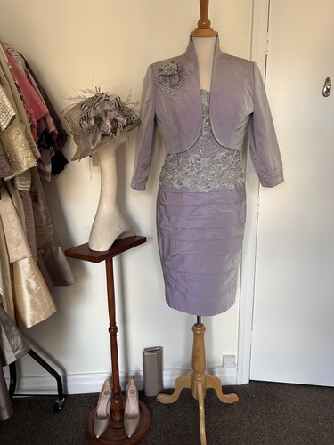 Ian stuart lilac silver - ian, &