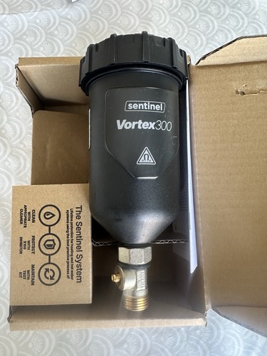 Sentinal vortex 300 compact - 300,