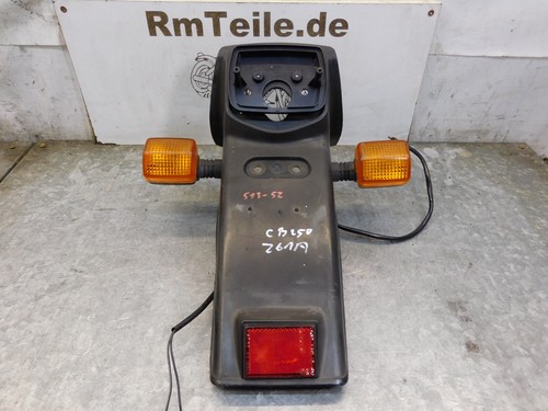 Honda cb250rs 250 rs - honda,