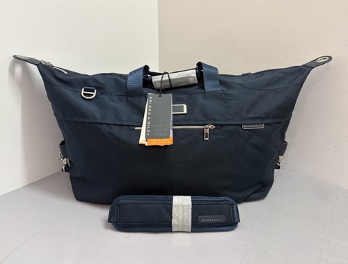 Briggs riley baseline - riley,