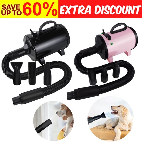 Pet dryer 2800w - pet,