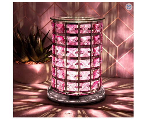 Desire aroma lamp lilac - lamp,