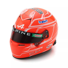1:5 Spark Helmet 5HF104