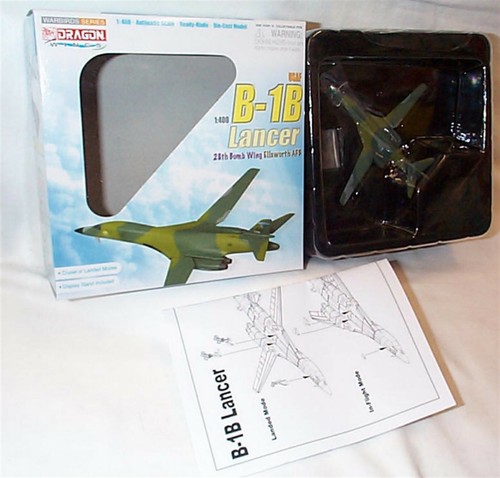 Lancer 28th bomb wing - 1b,