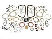 Beetle 1200cc Engine Gasket Set Aircooled Engine Classic Bug
