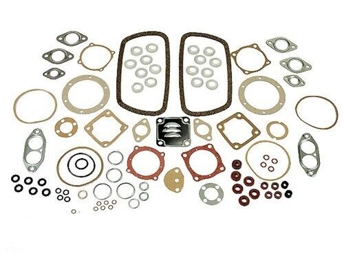 Beetle 1200cc engine gasket - beetle,