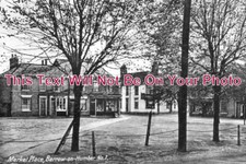 LI 2458 - Market Place, Barrow