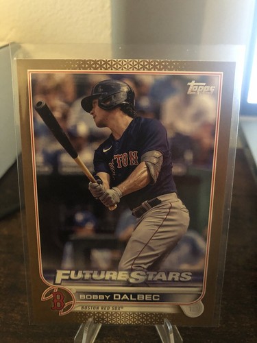 2022 topps baseball - series,