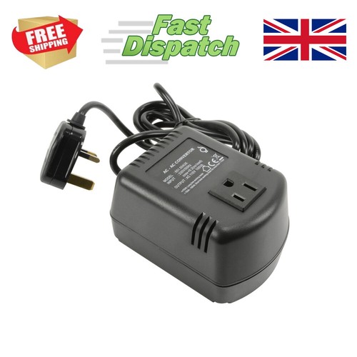 100w step down - 100w,