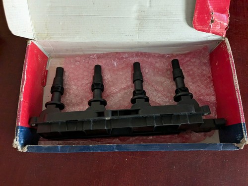 Bremi 20193 ignition coil - bremi,