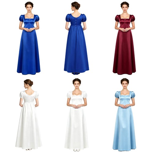 Women maxi gown - women,